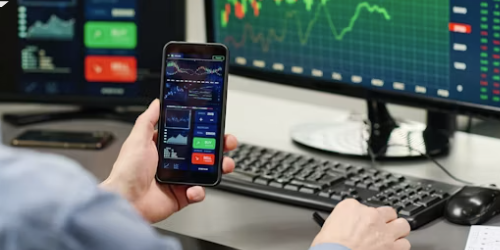 掌握黄金期货配资,成就你的投资梦想