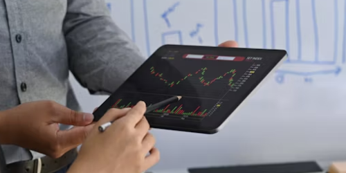 小投入大回报:探秘配资平台的投资机会