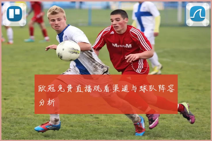 欧冠免费直播观看渠道与球队阵容分析