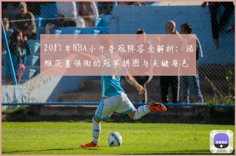 2011年NBA小牛夺冠阵容全解析：诺维茨基领衔的冠军拼图与关键角色盘点