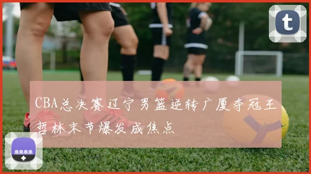 CBA总决赛辽宁男篮逆转广厦夺冠王哲林末节爆发成焦点