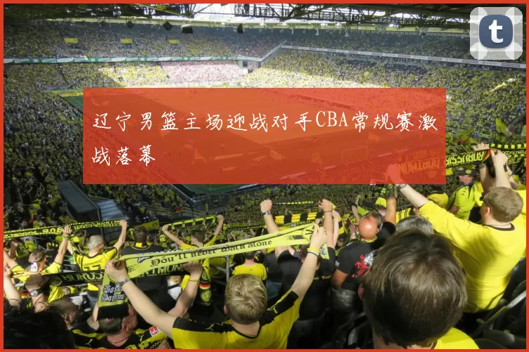 辽宁男篮主场迎战对手CBA常规赛激战落幕